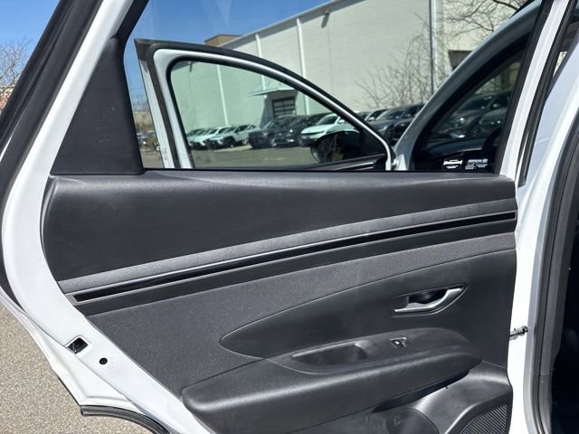 Used 2024 Hyundai Tucson SEL w/ Convenience Package image 30
