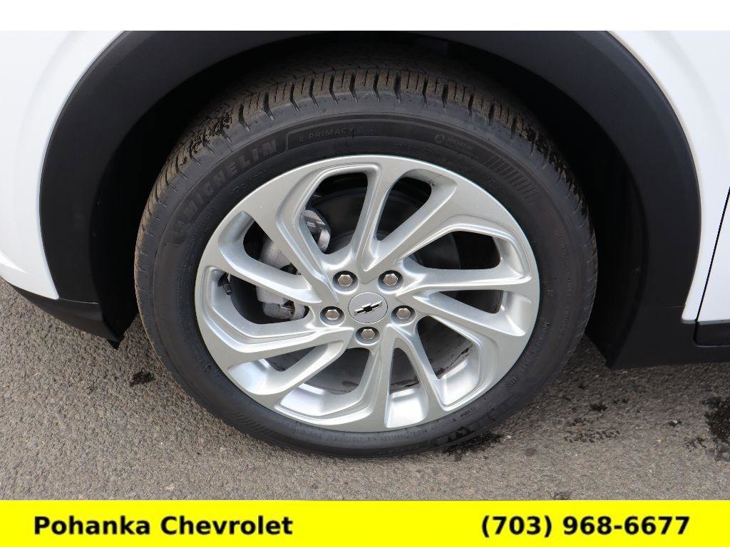 New 2027 Chevrolet Bolt LT image 27