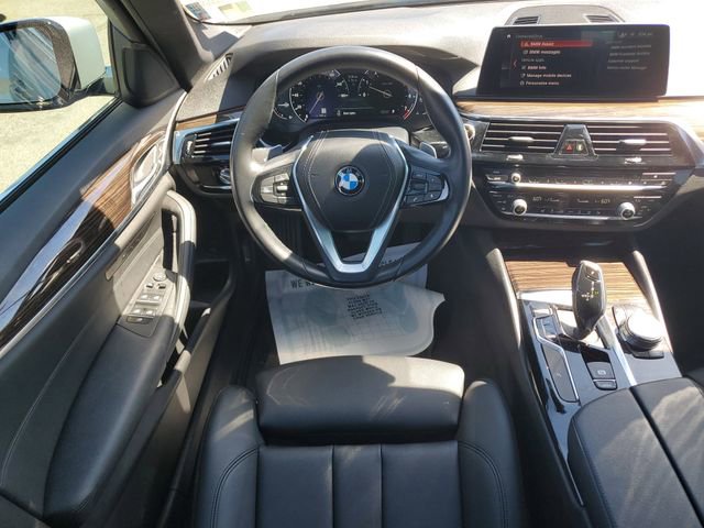 Used 2019 BMW 530i w/ Convenience Package image 15