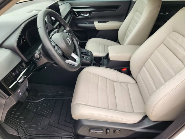 Used 2025 Honda CR-V EX-L image 13