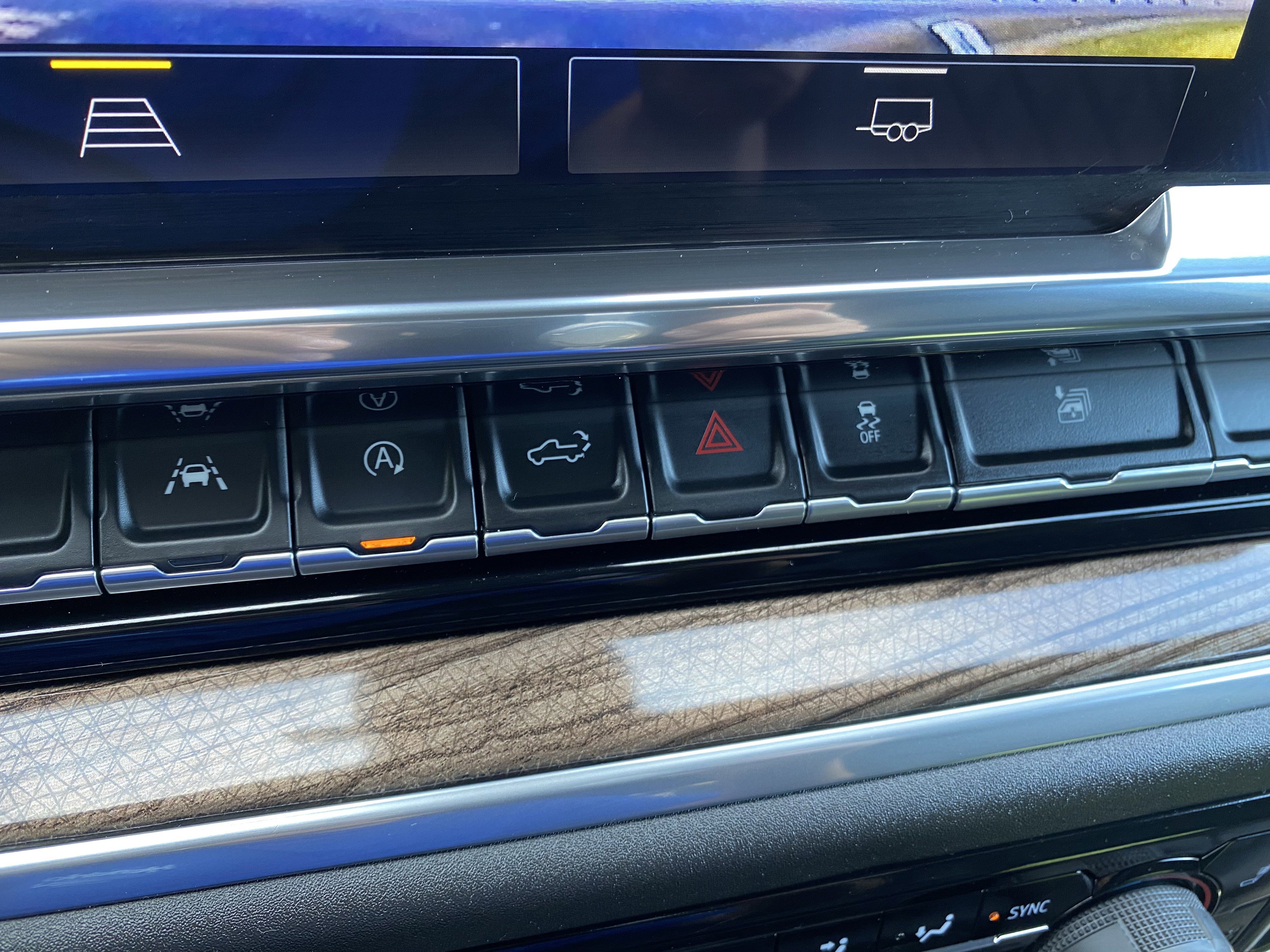 Used 2026 Chevrolet Silverado 1500 RST w/ RST Select Package AWD/4WD image 28