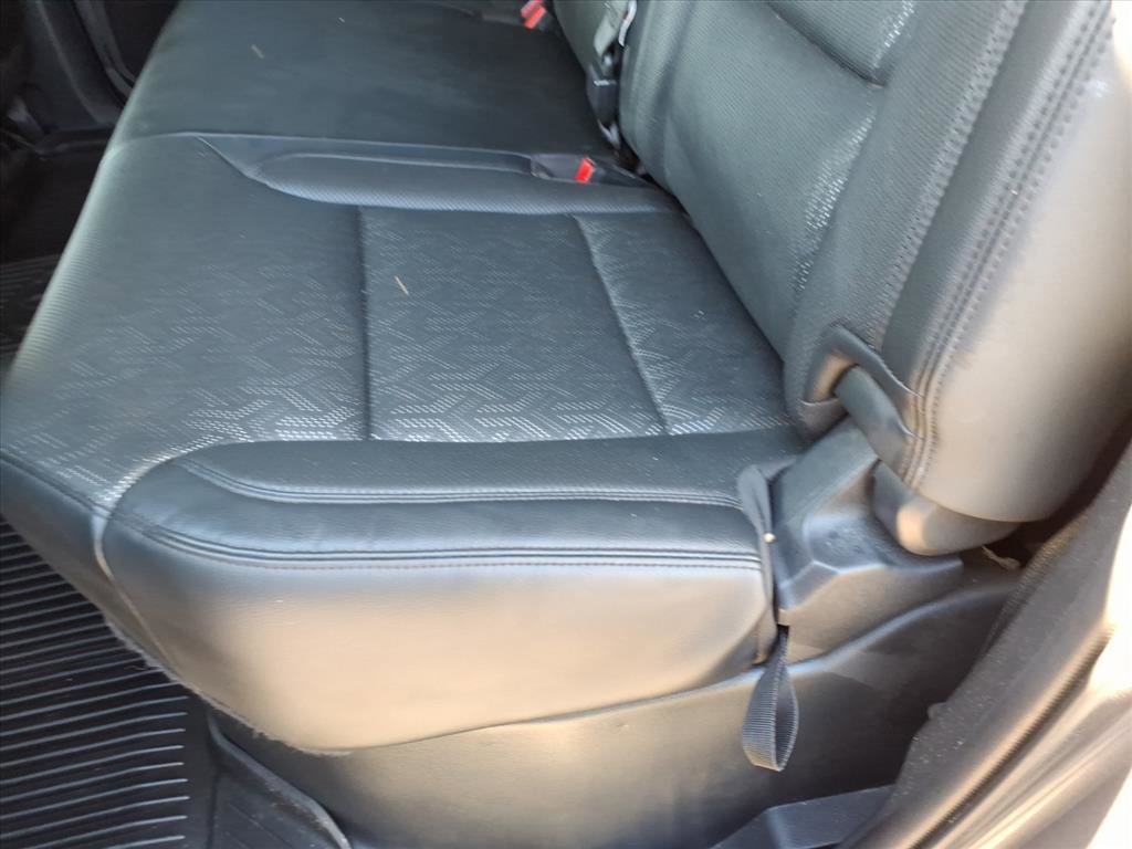 Used 2023 Toyota Tundra SR5 w/ SR5 Premium Package AWD/4WD image 22