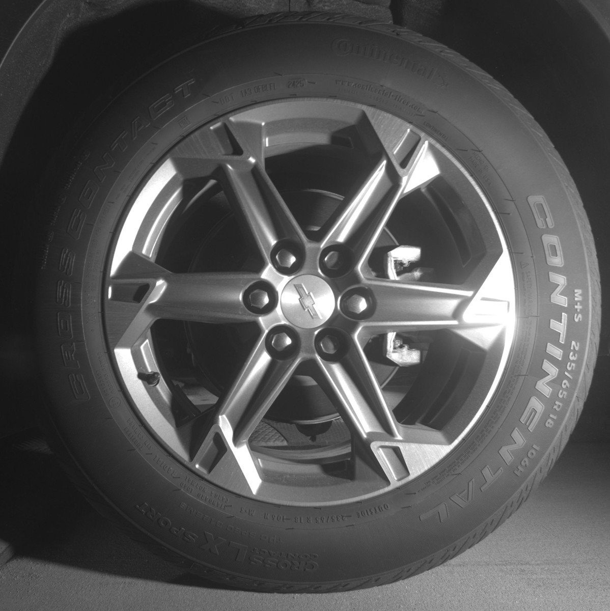 Used 2025 Chevrolet Blazer LT FWD image 14