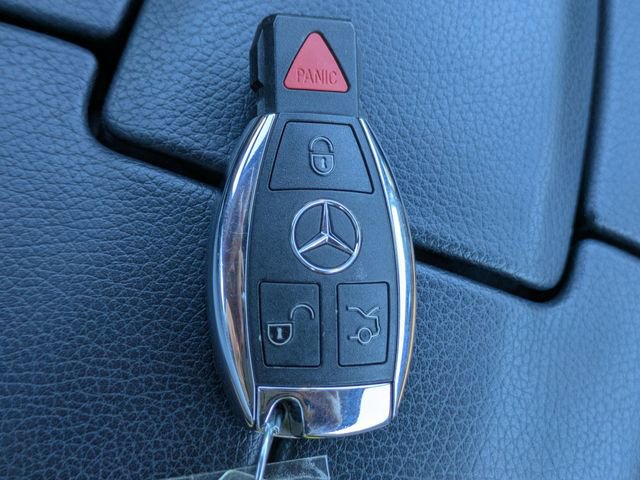 Used 2016 Mercedes-Benz E 400 Cabriolet image 31