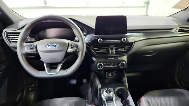 Used 2025 Ford Escape ST-Line image 22