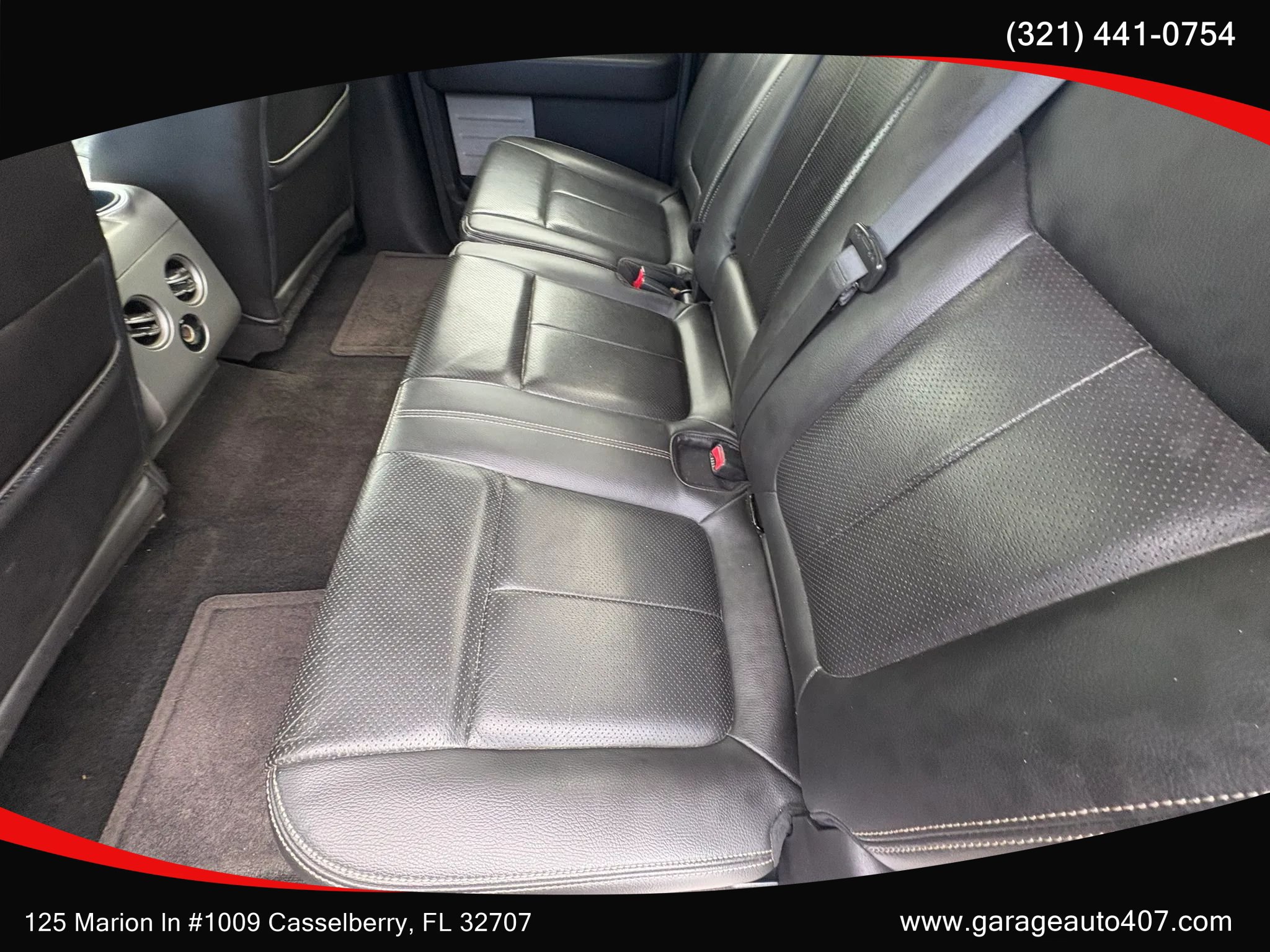 Used 2010 Ford F150 XL AWD/4WD image 24