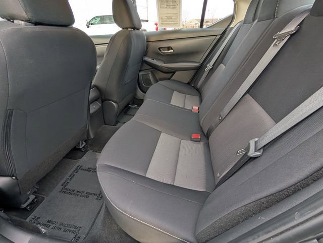 Used 2023 Nissan Sentra SV image 11