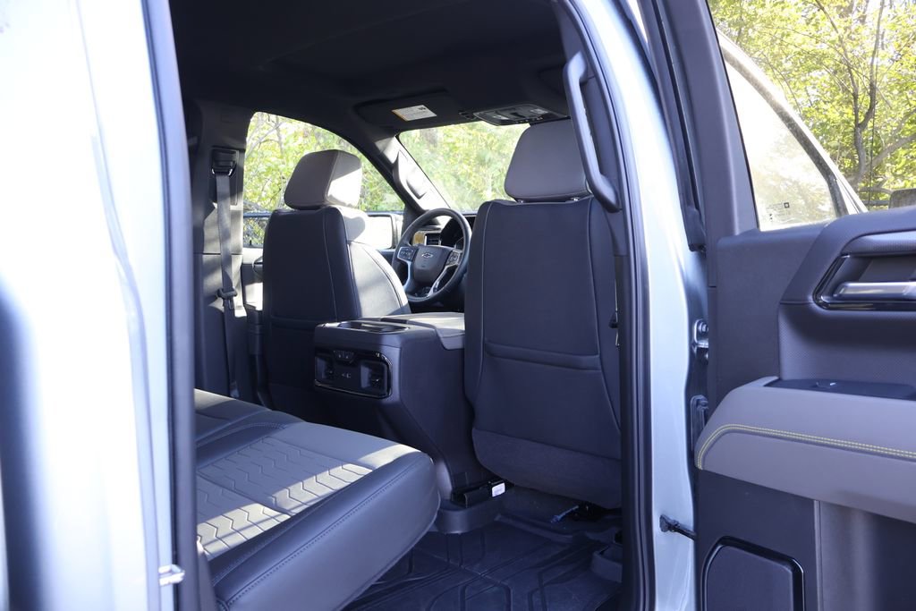 Certified 2024 Chevrolet Silverado 1500 ZR2 image 49