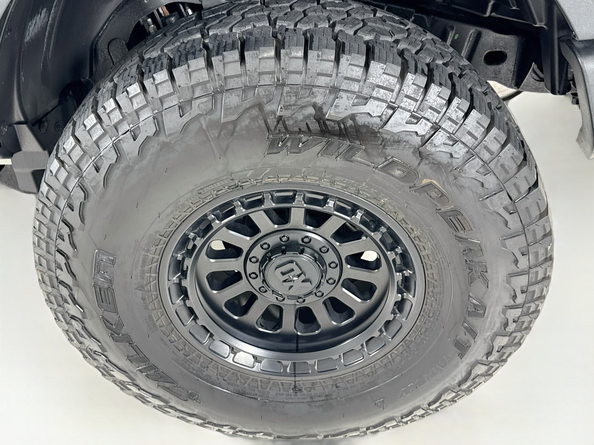 Used 2022 Ford Bronco Big Bend AWD/4WD image 29