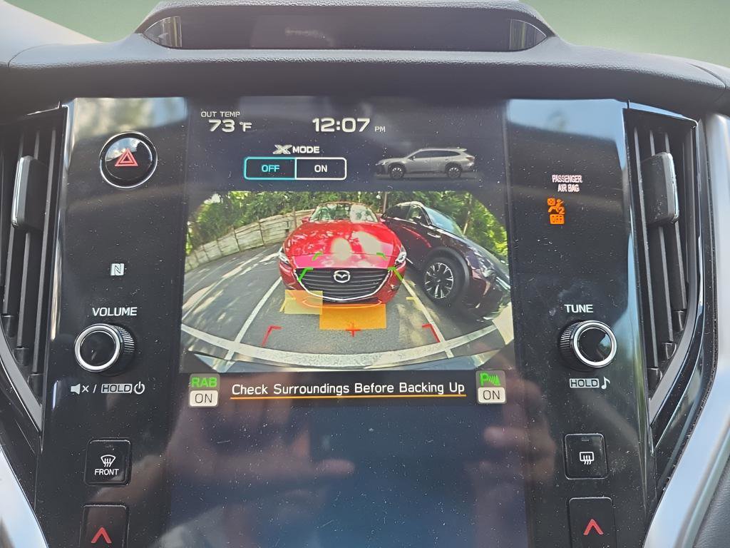 Used 2024 Subaru Outback Limited XT image 29