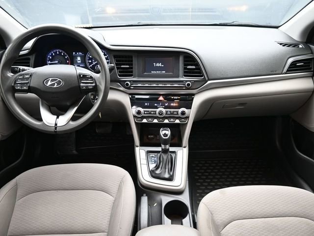 Used 2020 Hyundai Elantra SE w/ Convenience Package (C2) image 26
