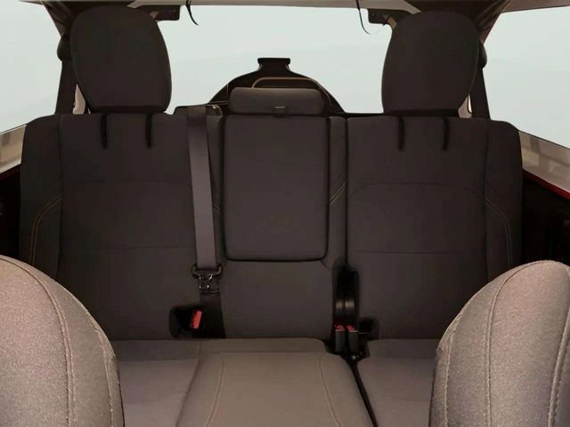 Used 2025 Jeep Wrangler Unlimited Sahara w/ Safety Group image 70