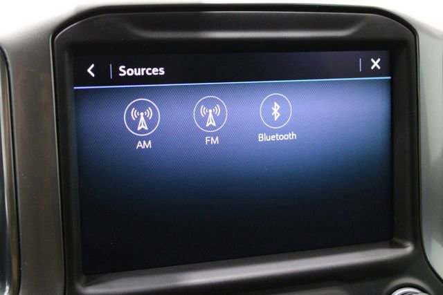 Used 2019 Chevrolet Silverado 1500 LT w/ All-Star Edition image 28