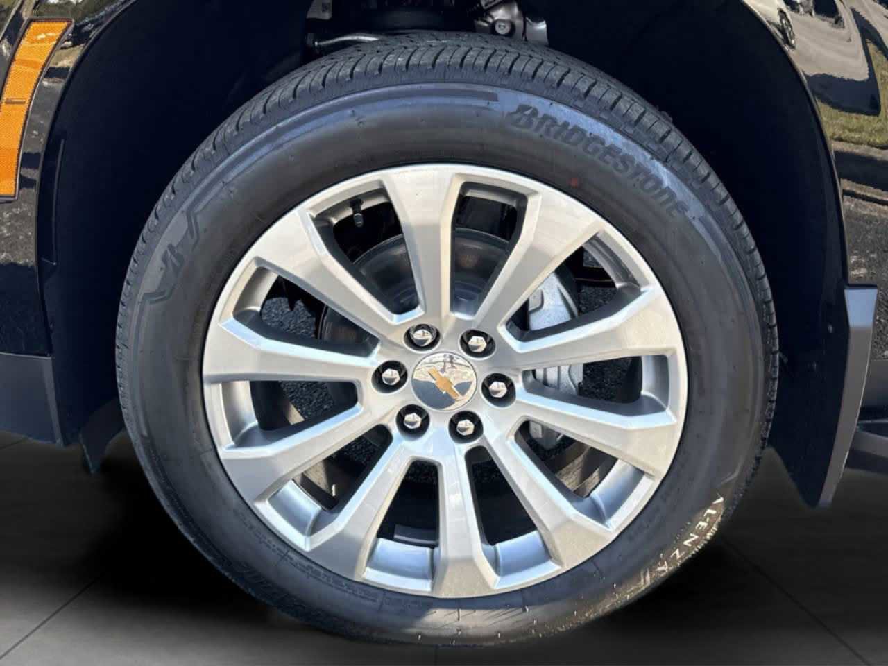 New 2026 Chevrolet Tahoe Premier RWD image 38