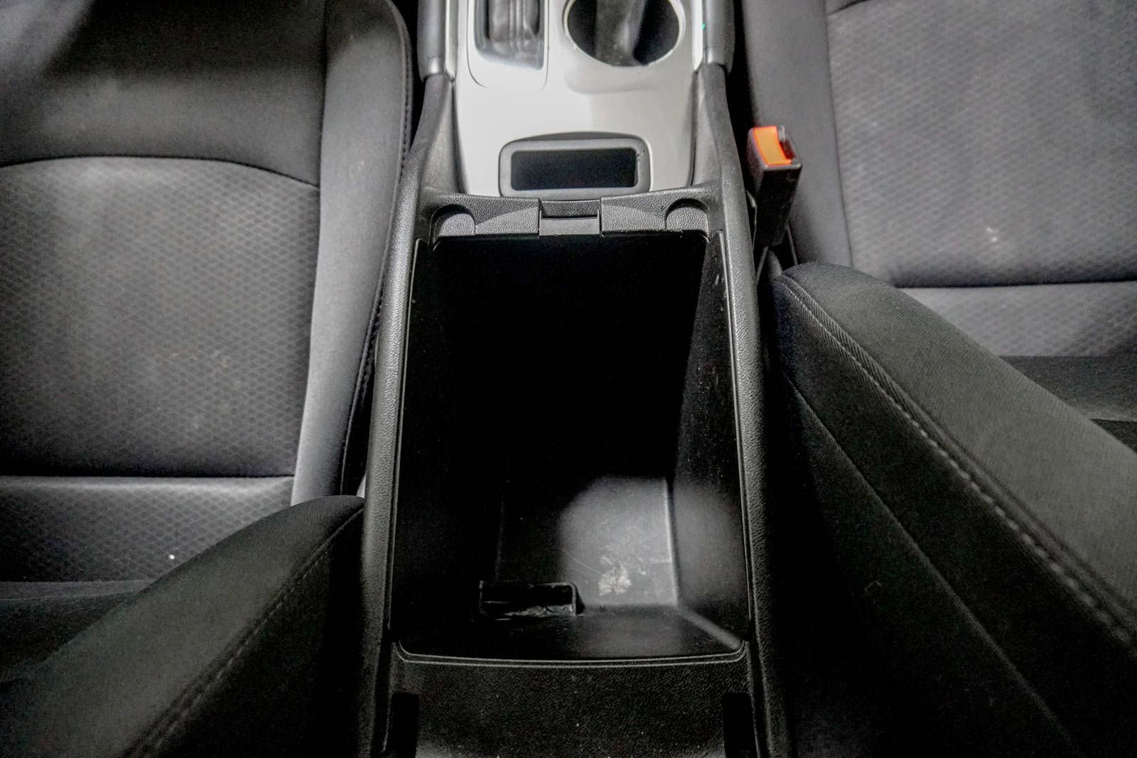 Used 2016 Chevrolet Malibu LT FWD image 24