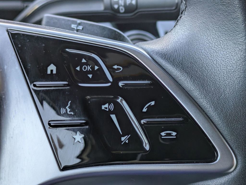 Used 2025 Mercedes-Benz GLA 250 4MATIC image 18