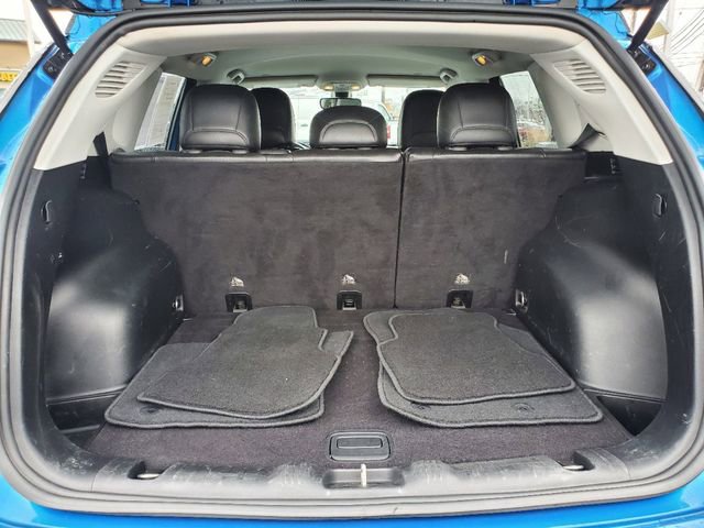 Used 2018 Jeep Compass Altitude image 30