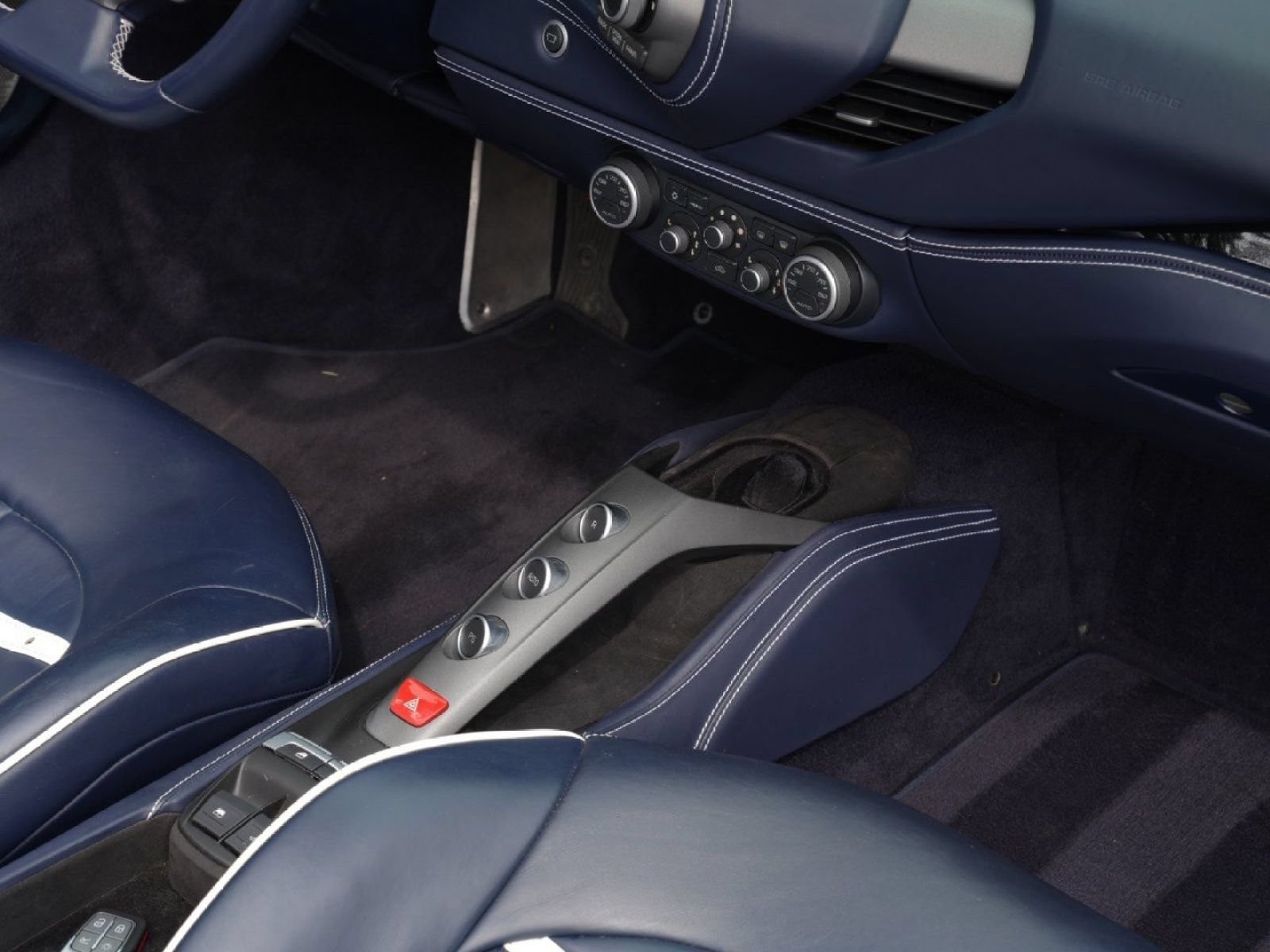 Used 2017 Ferrari 488 Spider RWD image 36