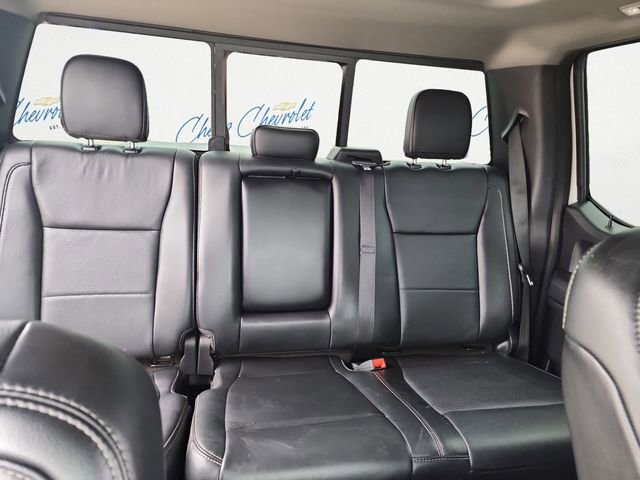 Used 2019 Ford F250 Lariat w/ Lariat Ultimate Package image 11