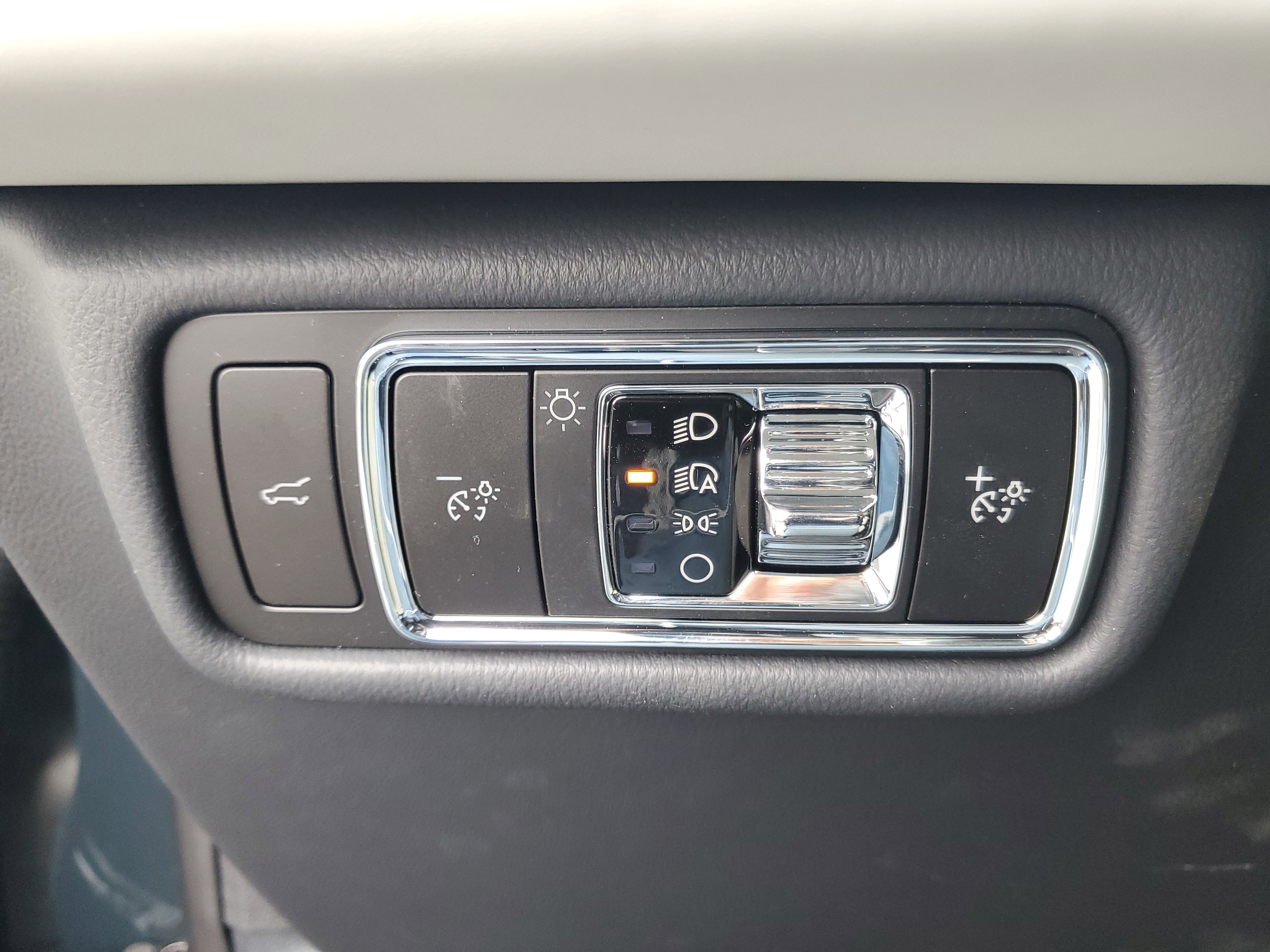 New 2026 Lincoln Aviator Black Label image 13