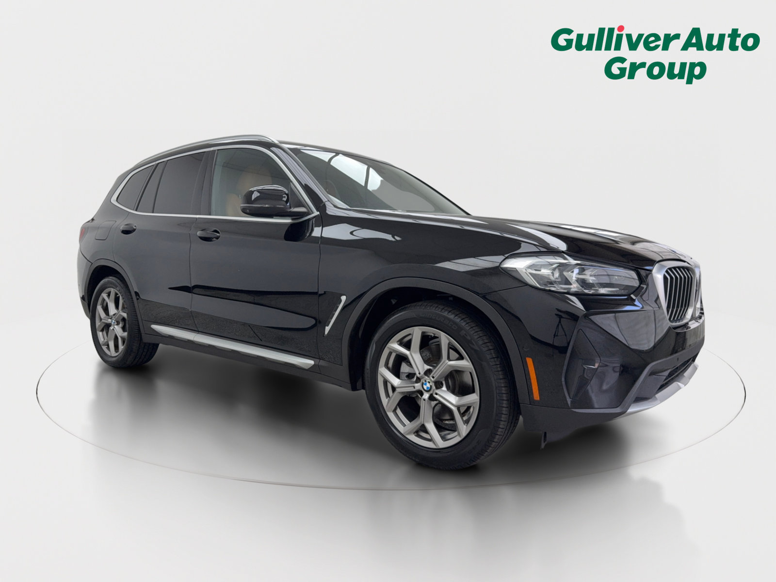 Used 2023 BMW X3 sDrive30i w/ Premium Package RWD image 12