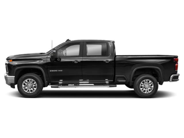 Used 2022 Chevrolet Silverado 2500 LT w/ Convenience Package AWD/4WD image 6