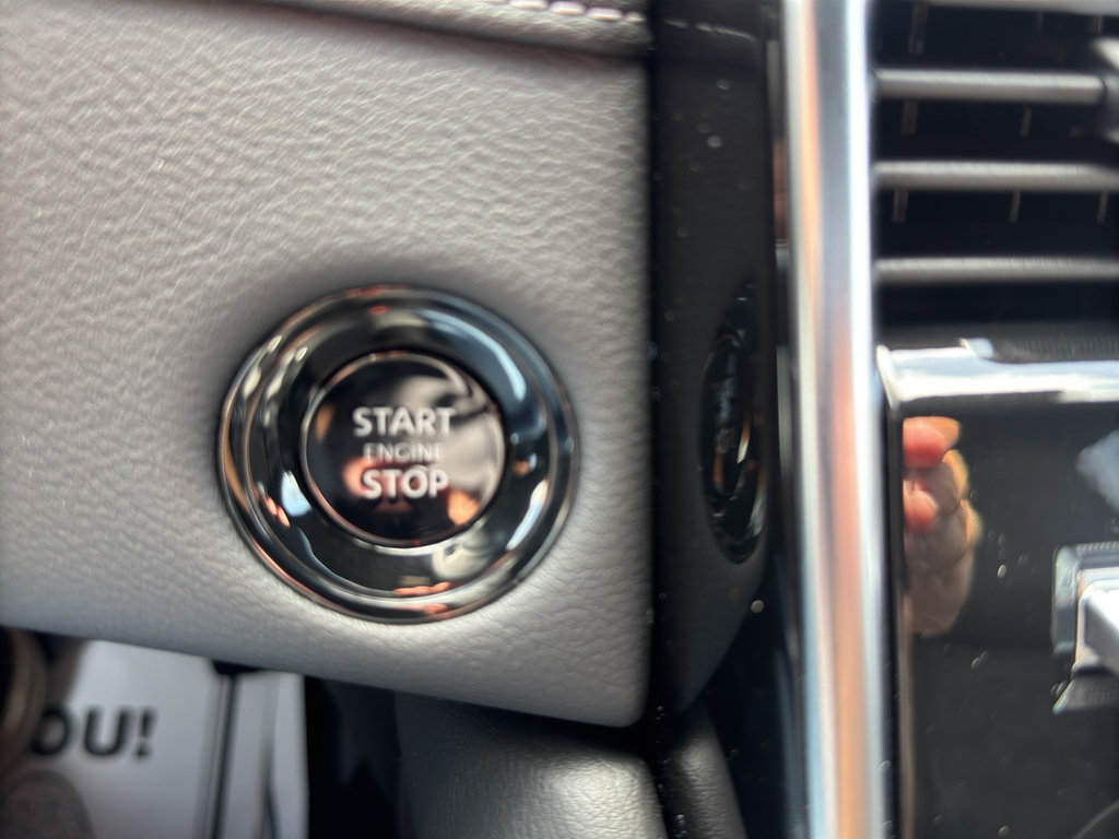 New 2026 Nissan Armada Platinum AWD/4WD image 29