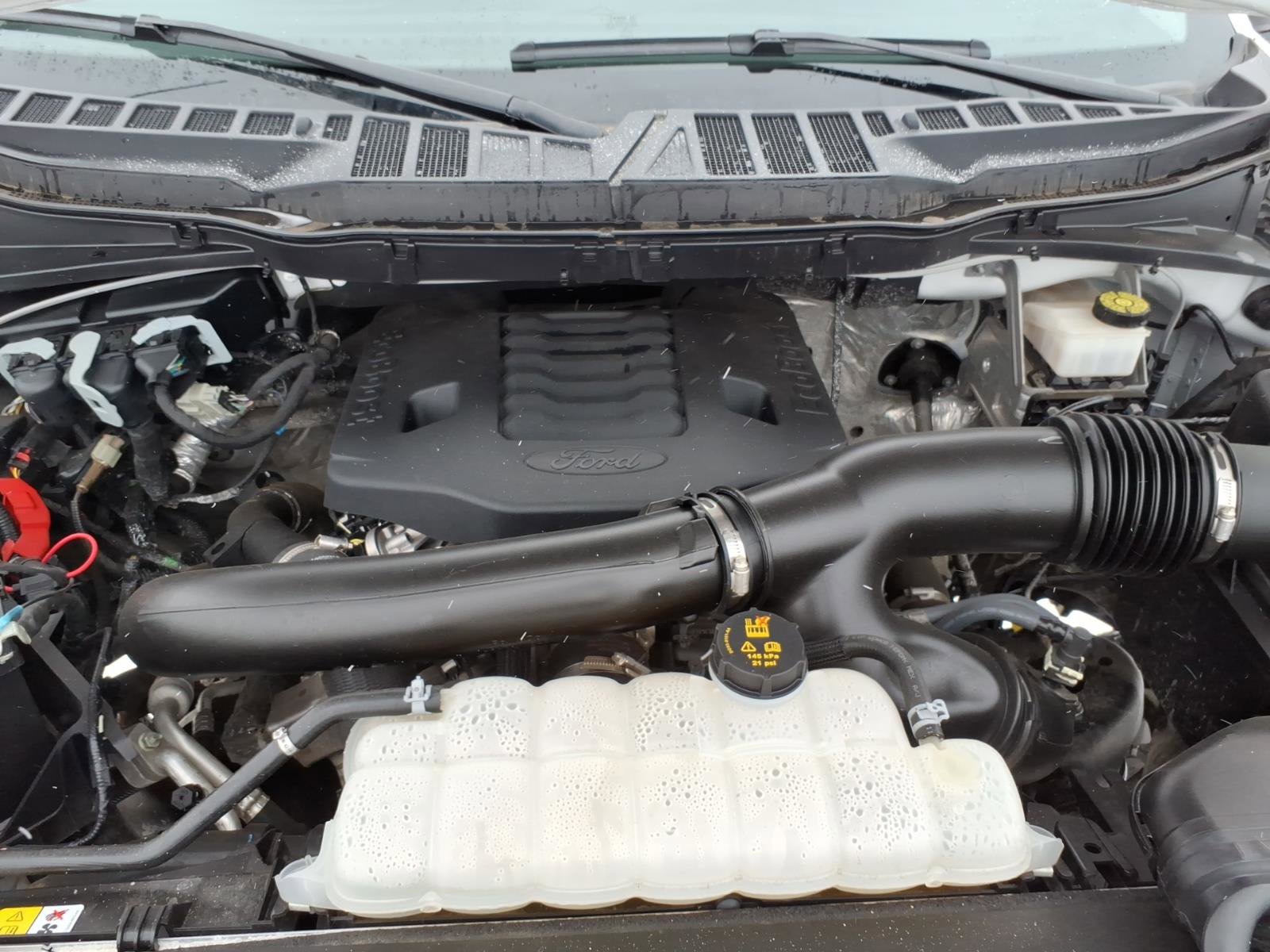 Used 2023 Ford F150 XLT w/ XTR Package AWD/4WD image 13