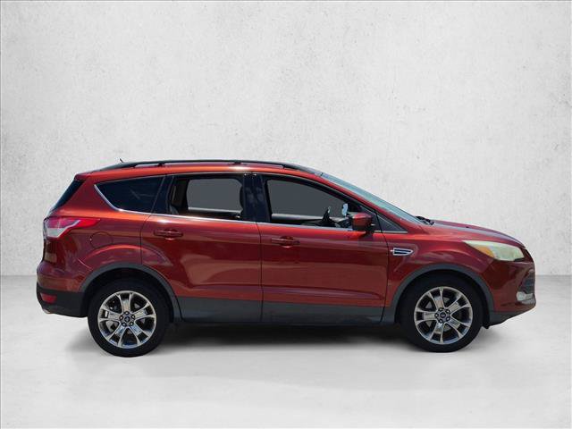 Used 2015 Ford Escape SE w/ Equipment Group 201A FWD image 4