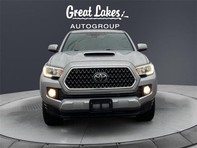 Used 2019 Toyota Tacoma TRD Sport image 8
