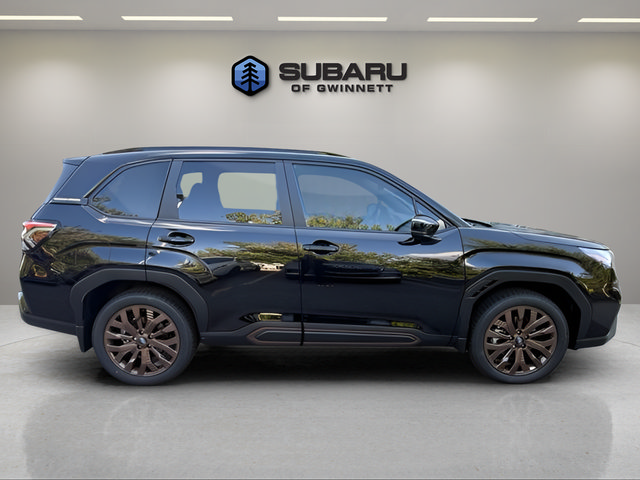 New 2026 Subaru Forester Sport AWD/4WD image 6