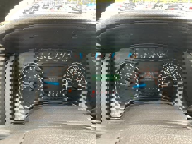 Used 2013 Ford F150 XLT image 28