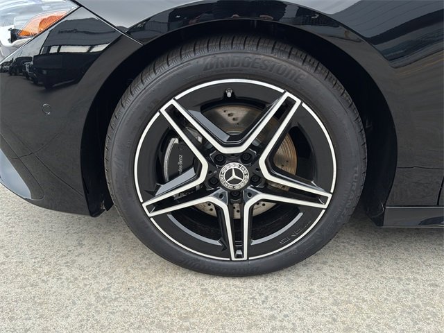 New 2026 Mercedes-Benz CLA 250 4MATIC image 9