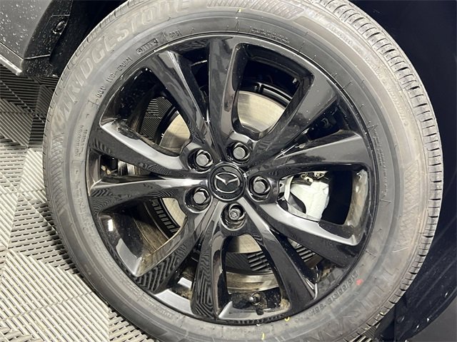 New 2026 MAZDA CX-30 AWD 2.5 S image 16