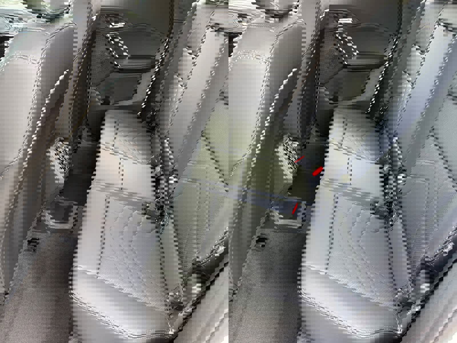 New 2026 BMW X1 xDrive28i w/ Technology Package image 17