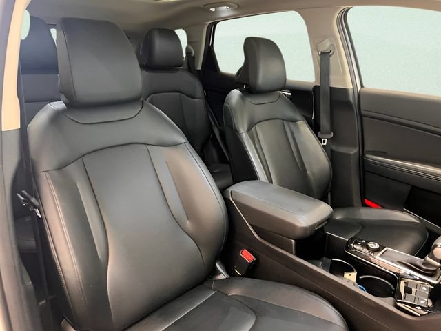 Used 2025 Kia Sportage EX w/ Premium Package AWD/4WD image 11