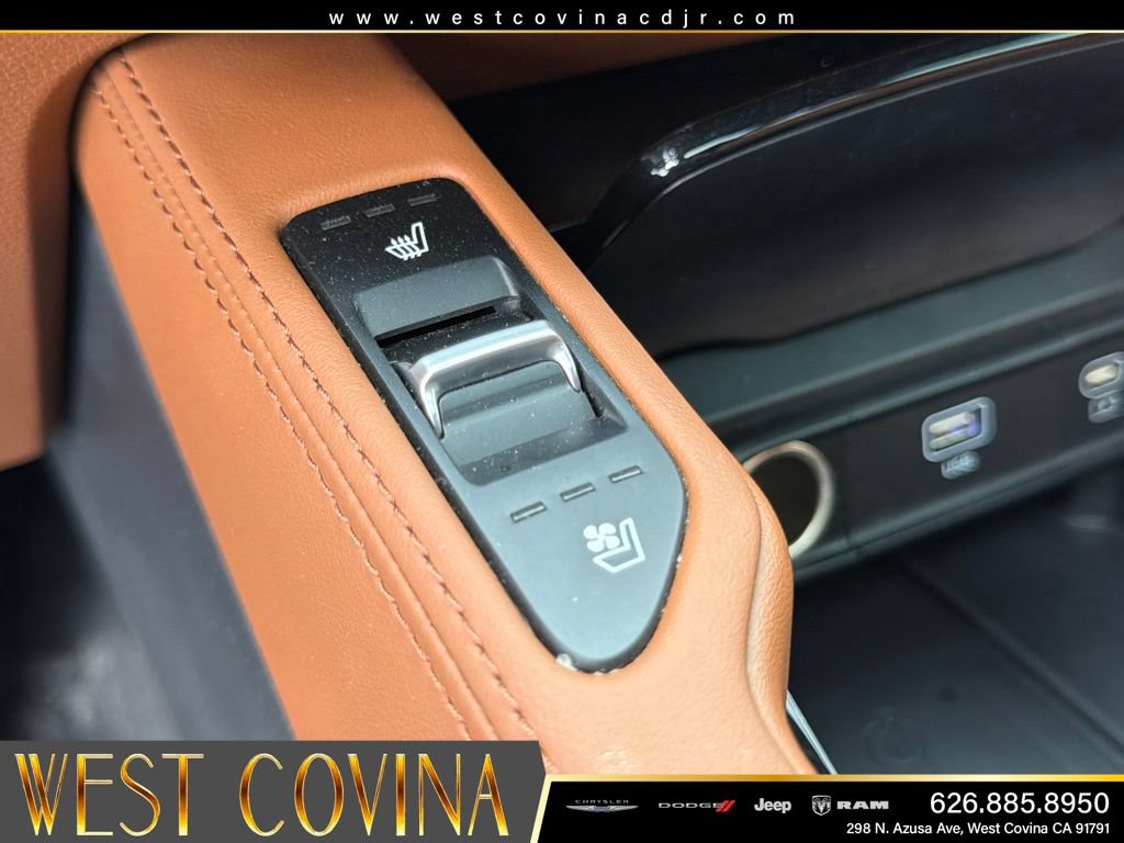 Used 2024 Kia Telluride SX Prestige X-Line AWD/4WD image 34