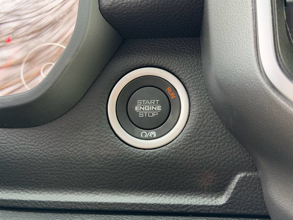 New 2026 RAM 1500 Big Horn AWD/4WD image 25