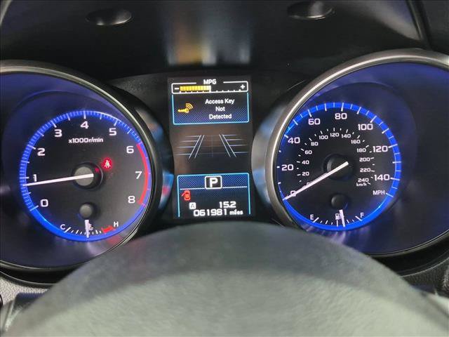 Used 2018 Subaru Outback 2.5i Limited AWD/4WD image 11