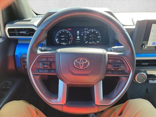 Used 2024 Toyota Tacoma TRD Off-Road image 20