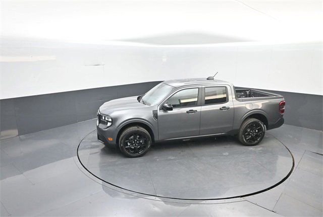 New 2026 Ford Maverick XLT image 21