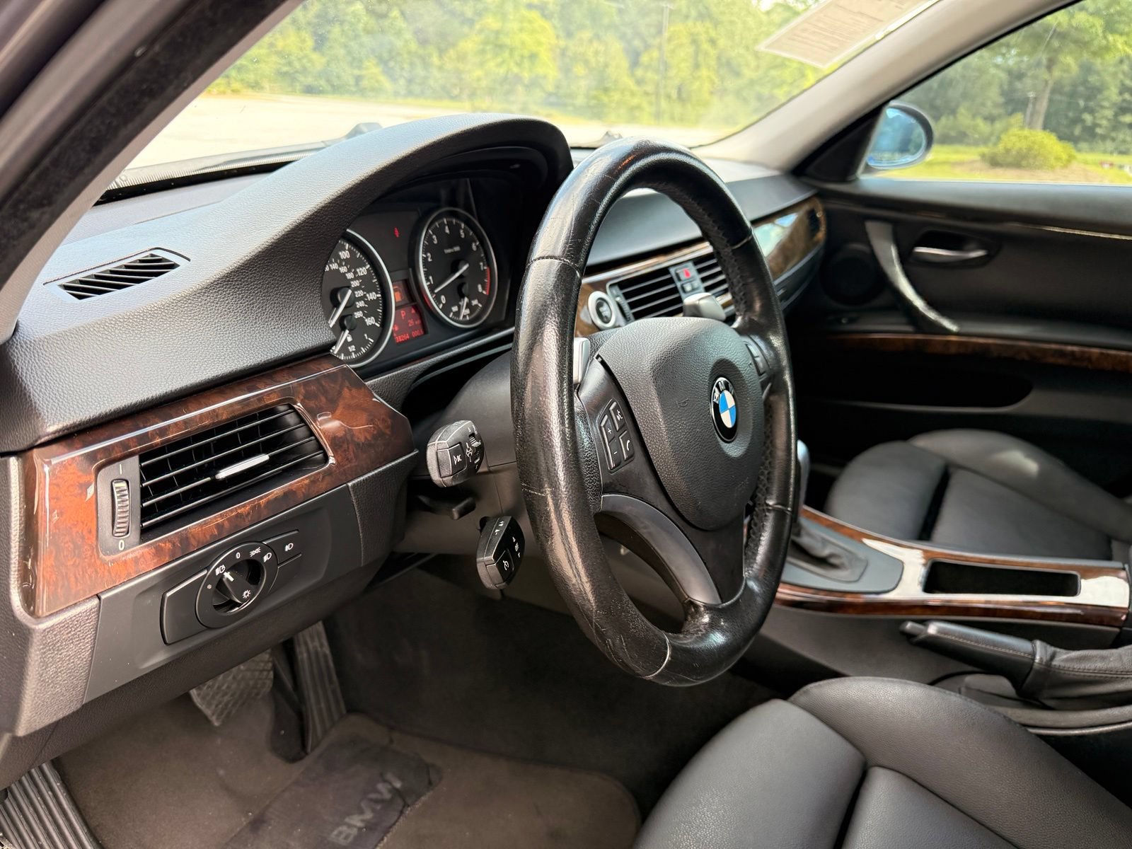 Used 2008 BMW 335i Sedan RWD image 22