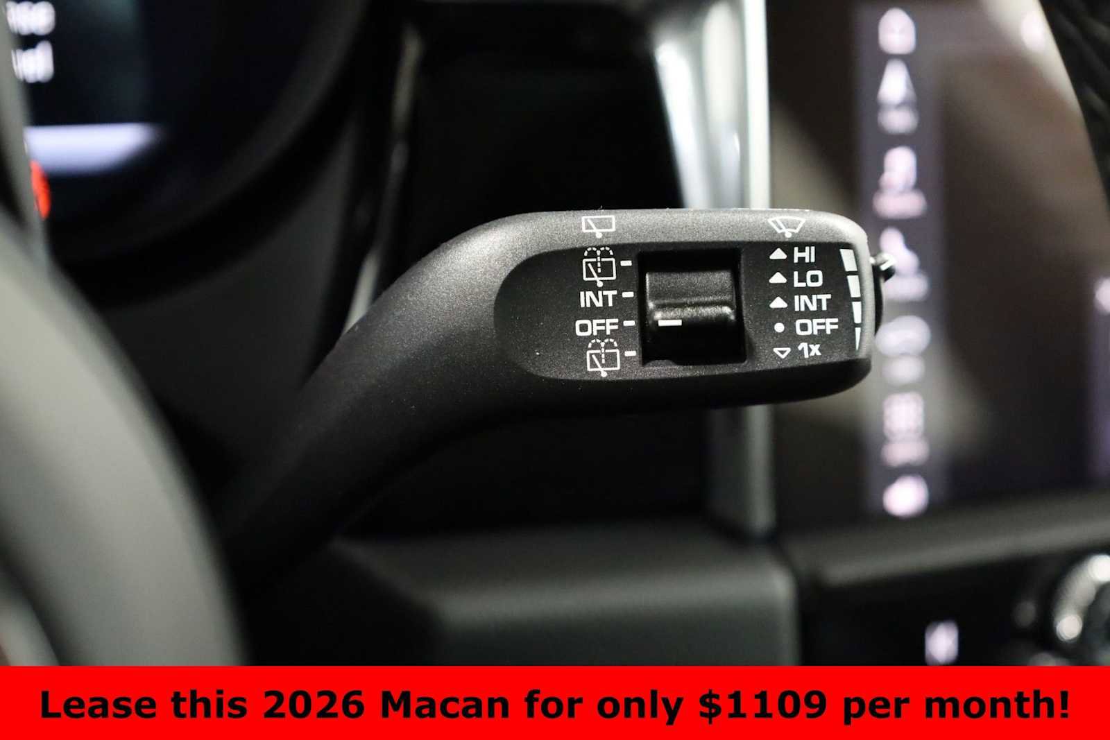 Certified 2026 Porsche Macan image 30