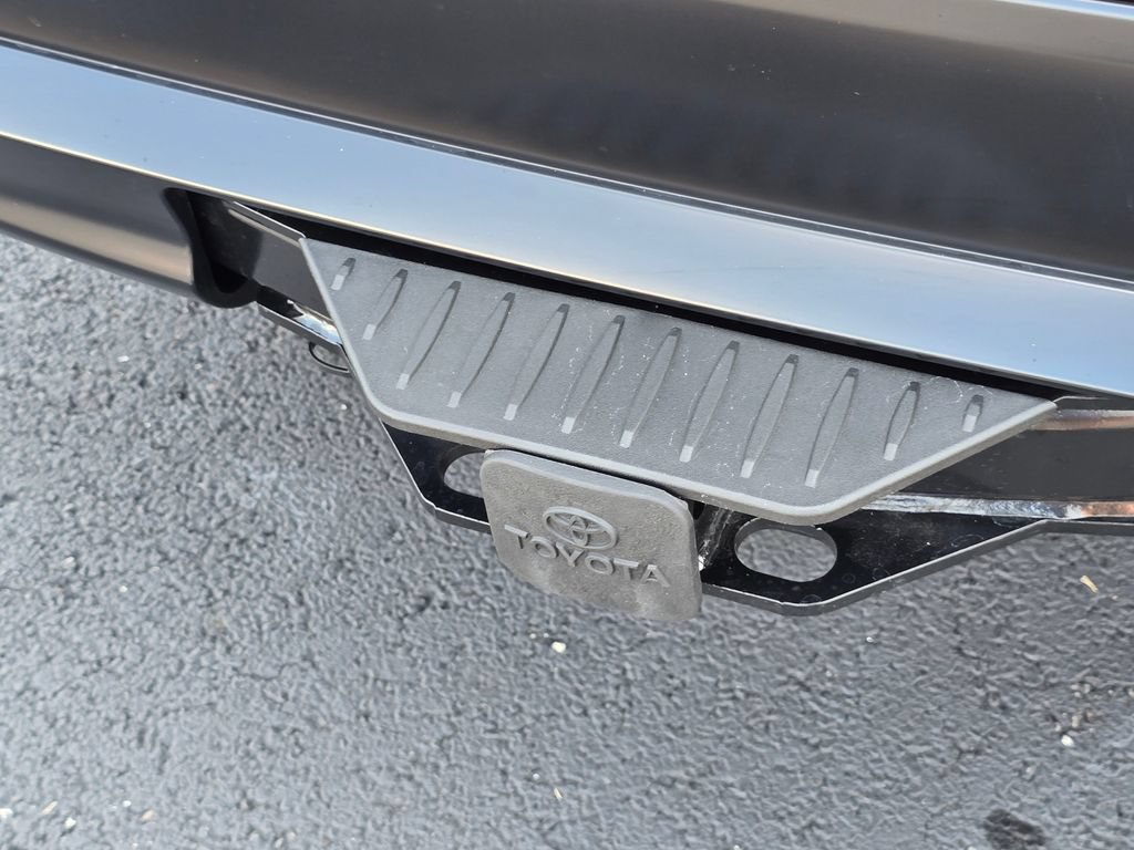 New 2026 Toyota Highlander XLE AWD/4WD image 12