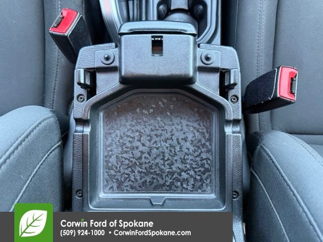 Used 2018 Jeep Wrangler Unlimited Sahara w/ Safety Group AWD/4WD image 32