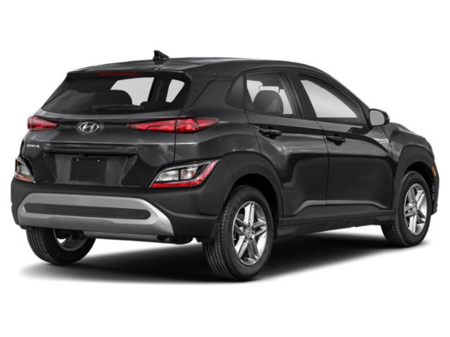 Used 2022 Hyundai Kona SE AWD/4WD image 2