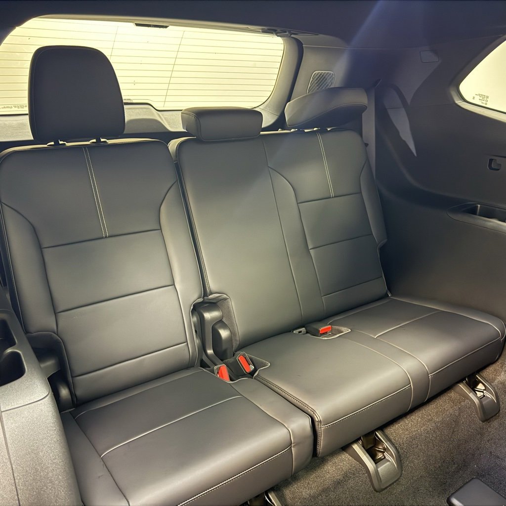 New 2026 GMC Acadia Elevation w/ Black Edition image 20