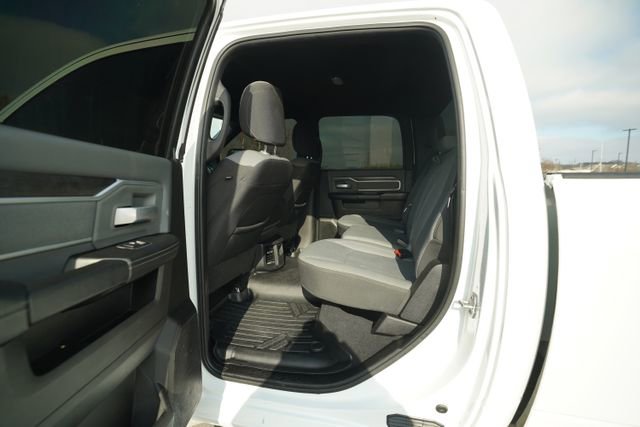 Used 2023 RAM 2500 Big Horn w/ Level 1 Equipment Group image 15