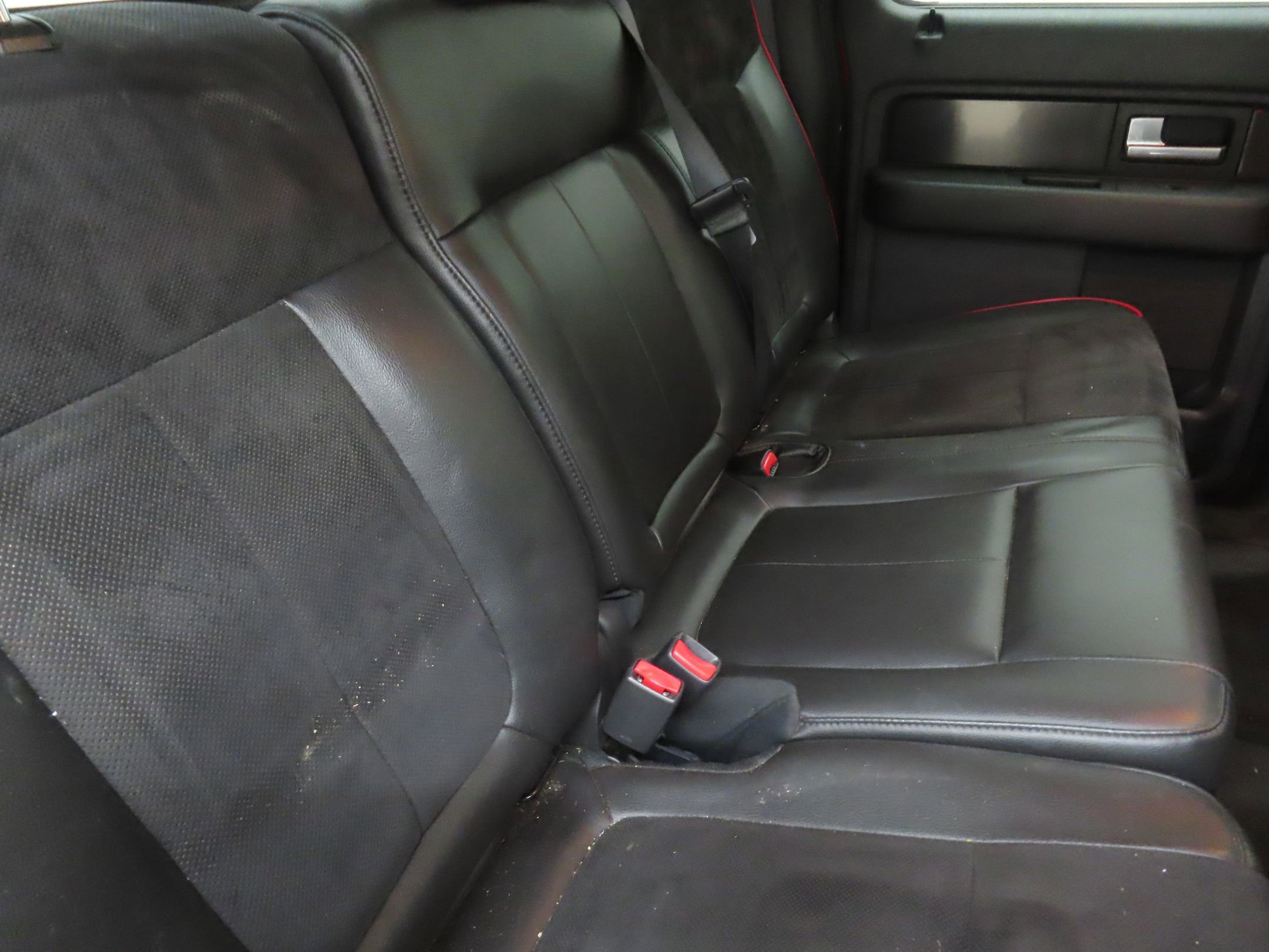 Used 2013 Ford F150 FX2 w/ Luxury Equipment Group image 23