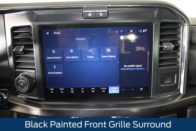 New 2026 Ford F350 Lariat w/ Black Appearance Package image 67